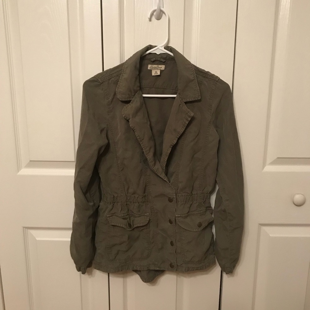 Lucky Brand Jacket